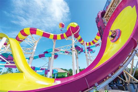 Guide to Thrill Waterpark at Perfect Day at CocoCay | Royal Caribbean Blog