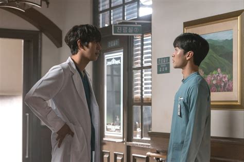 Ahn Hyo Seop And Kim Min Jae Steal Hearts As The Handsome Duo In “Dr ...