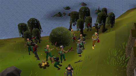 Final Changes to Forestry in OSRS Listed - Prima Games