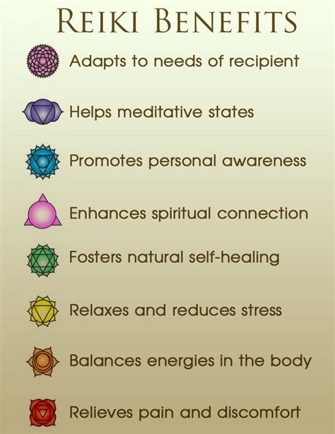 Reiki Benefits | ROSE – Reiki Outreach Services for Elders, Inc.