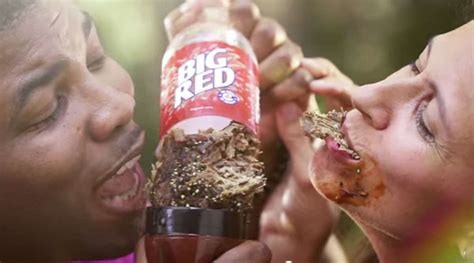 Big ways to eat and drink Big Red