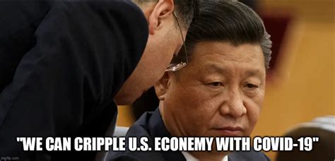 Chinese President Xi Jinping Memes - Imgflip