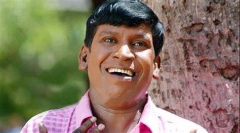 Vadivelu pulls off a tough fight sequence for ‘Eli’ | The Indian Express