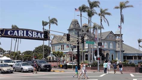 Carlsbad street, music festivals back Nov. 5-6 - The San Diego Union ...