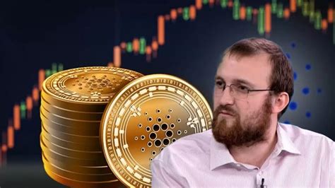 Charles Hoskinson, Cardano Ekosisteminin Zenginleşmesi İçin Bu Tarihe ...