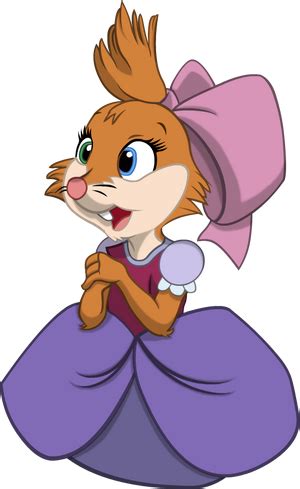 Teresa Brisby | The 100 Acre Wood Wiki | FANDOM powered by Wikia