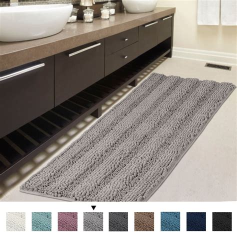 Bathroom Floor Runner – Flooring Tips