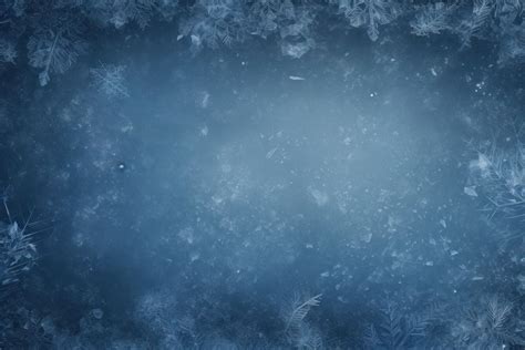 Frost backgrounds texture nature. AI | Free Photo - rawpixel