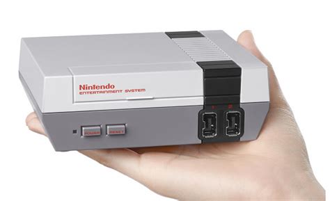 NES Classic Edition can run other console emulators - NotebookCheck.net ...