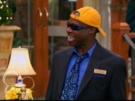 Pin on The Mr. Moseby Fandom