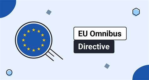 EU Omnibus Directive - TermsFeed