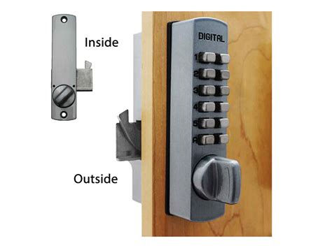 Keypad Lock For Sliding Glass Door - Glass Door Ideas