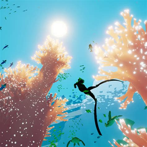 ABZU Alternatives and Similar Games - AlternativeTo.net