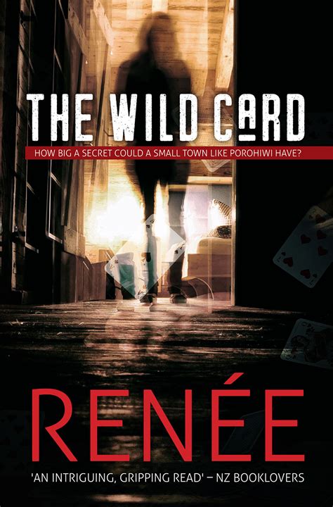 The Wild Card – The Cuba Press