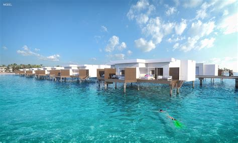 Riu Atoll Maldives Beach Room - maldive resort island