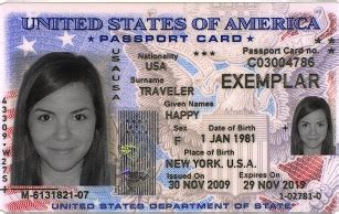 Why You Need a Passport Card