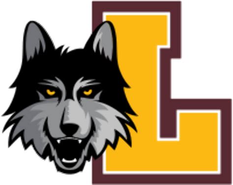 Download High Quality chicago logo loyola university Transparent PNG ...