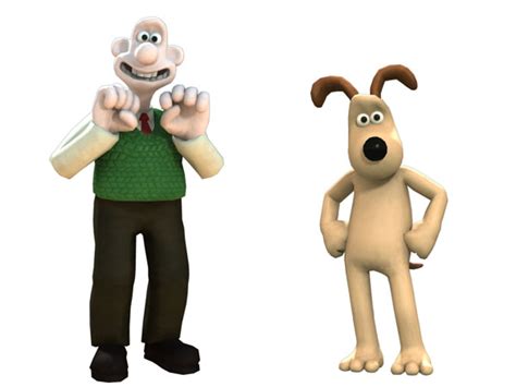 Wallace & Gromit's Grand Adventures | Wallace and Gromit Wiki | Fandom