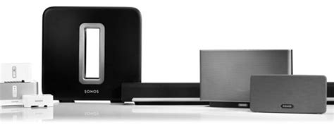 Sonos: Best Wireless Speakers System on the Market? | HubPages