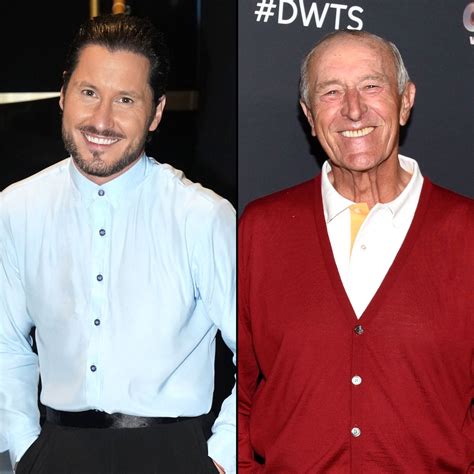 Val Chmerkovskiy: ‘Surprised’ by Len Goodman’s ‘DWTS’ Exit