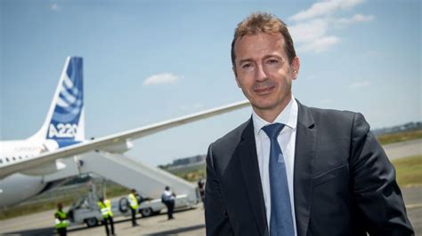 Guillaume Faury selected to become new Airbus CEO in 2019 | International Flight Network