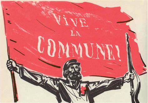 The Paris Commune: A Contested Legacy. Lessons of The Commune - The ...