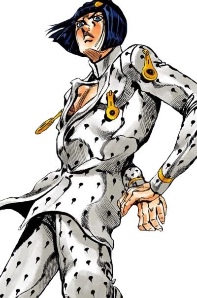 Blono Buccellati - JoJo's Bizarre Encyclopedia | JoJo Wiki