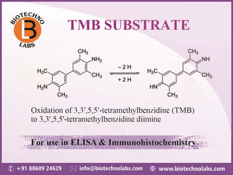 TMB SUBSTRATE | We are the leading supplier of TMB substrate