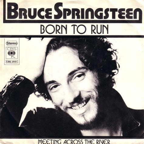 Bruce Springsteen – Born to Run Lyrics | Genius Lyrics