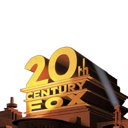 20th Century Fox PNG Transparent