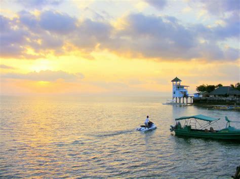 Nalusuan Island – A Man-Made Haven in Cebu - TriptheIslands.com