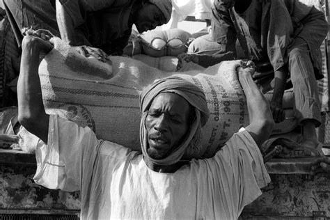 The Darfur Genocide • Marco Vacca