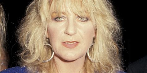 Christine McVie Is Rejoining Fleetwood Mac | HuffPost