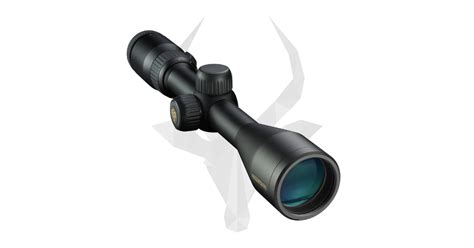 Nikon Prostaff 3-9x40mm BDC Riflescope | Hi-Tech Arms & Ammo