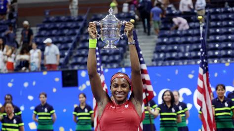 US Open 2023 Women’s Final HIGHLIGHTS: Gauff beats Sabalenka to win maiden Grand Slam title ...