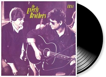 Everly Brothers | albums on vinyl