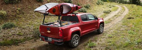 Chevy Truck Accessories | Chevy Accessories | Shakopee Chevrolet