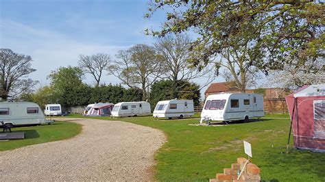 Top Yard Farm Caravan Park, Skegness - Updated 2020 prices - Pitchup®