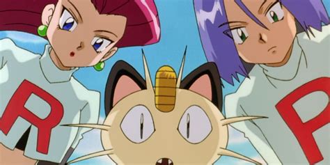 Pokemon: Why Team Rocket Wants to Catch Ash's Pikachu