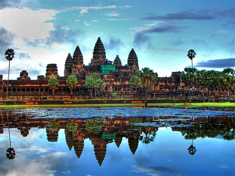 Angkor Wat Temple Guide - What You Need to Know - Just Siem Reap