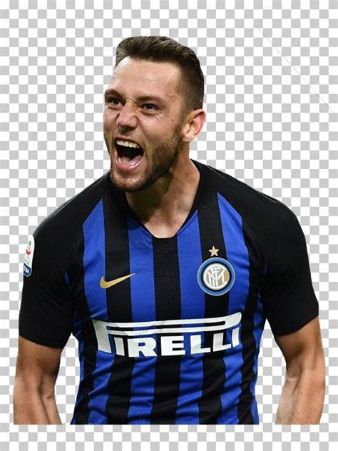 Stefan-de-vrij-inter-milan-serie-a-netherlands-dut by uniqrenders on DeviantArt