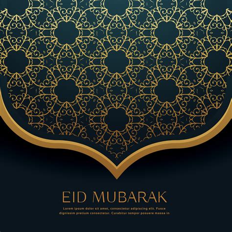 beautiful islamic pattern decoration for eid festival - Download Vetores e Gráficos Gratuitos