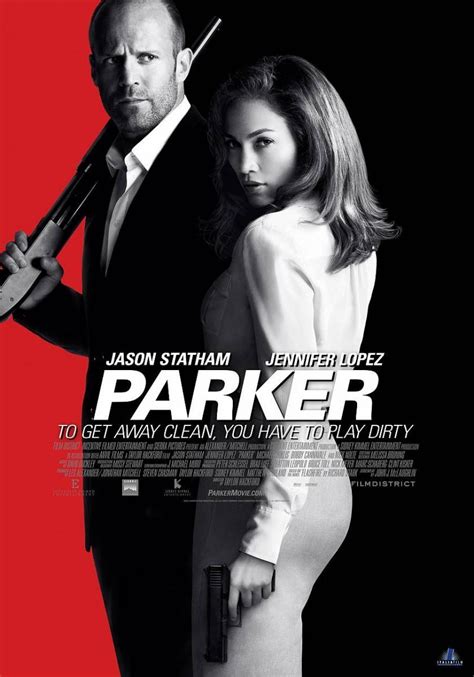 Parker (2013) - FilmAffinity