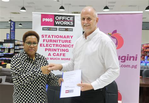 Air Niugini | Papua New Guinea's National Airline | AIR NIUGINI DESTINATIONS PARTNERS WITH PNG ...