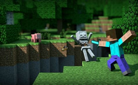 80+ Wallpaper Minecraft Nut Images - MyWeb