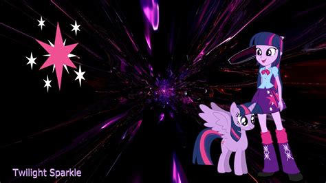 Twilight Sparkle Wallpapers - Wallpaper Cave