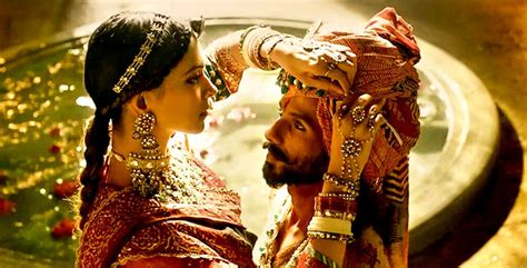 Padmavati trailer: It's outstanding but... - Rediff.com movies