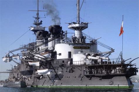 Don’t. miss it: The Enormous Early 20th Century Pre-Dreadnought & Dreadnought Battleships