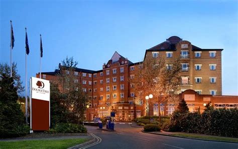 DoubleTree by Hilton Edinburgh Airport - Hotel Reviews, Photos & Price Comparison - TripAdvisor