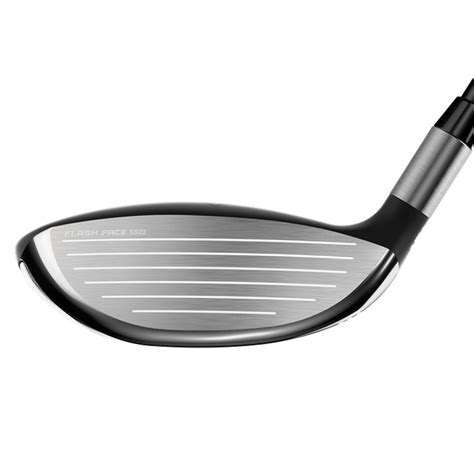 Callaway Rogue ST LS Fairway Wood - Callaway Rogue ST LS Fairway Wood ...